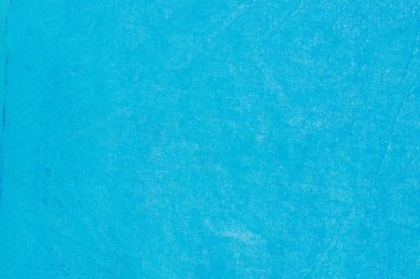 mavi plastik kirli arka plan dokusu