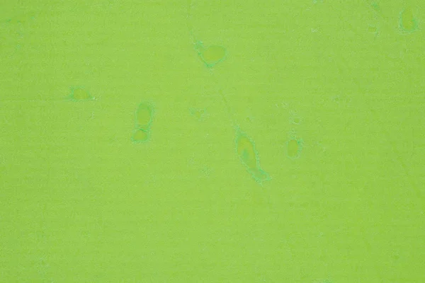 Grön plast smutsig bakgrund konsistens — Stockfoto