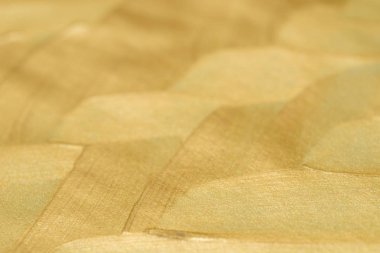 altın boyalı sanat arka plan doku seçici odak 