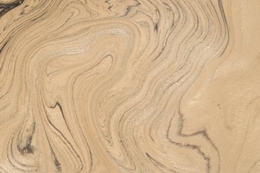 altın boyalı mermer doku arka plan 