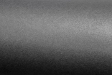 kağıt arka plan doku kavisli levhalar ile yapılan siyah rulo