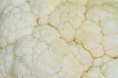 ham taze karnabahar çekim 