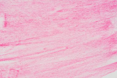 Kırmızı pastel pastel arka plan dokusu