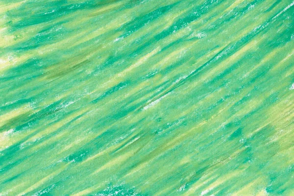Colore Verde Pastello Pastello Sfondo Texture — Foto Stock