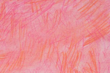 kırmızı renk pastel sanat arkaplan dokusu