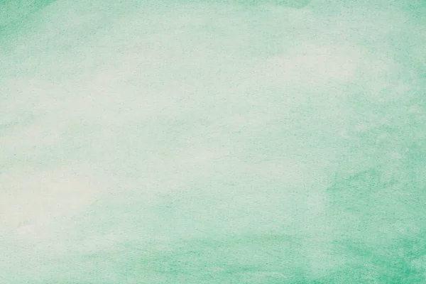 Green Color Pastel Art Background Texture — Stock Photo, Image