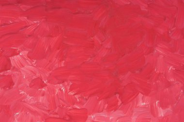 Kağıt arkaplan dokusunda kırmızı renk