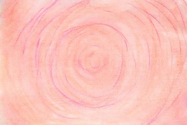 turuncu renkli pastel pastel boya kağıt arkaplan dokusu