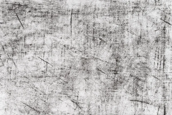 Lápis Cor Pastel Cinza Sobre Papel Textura Fundo — Fotografia de Stock