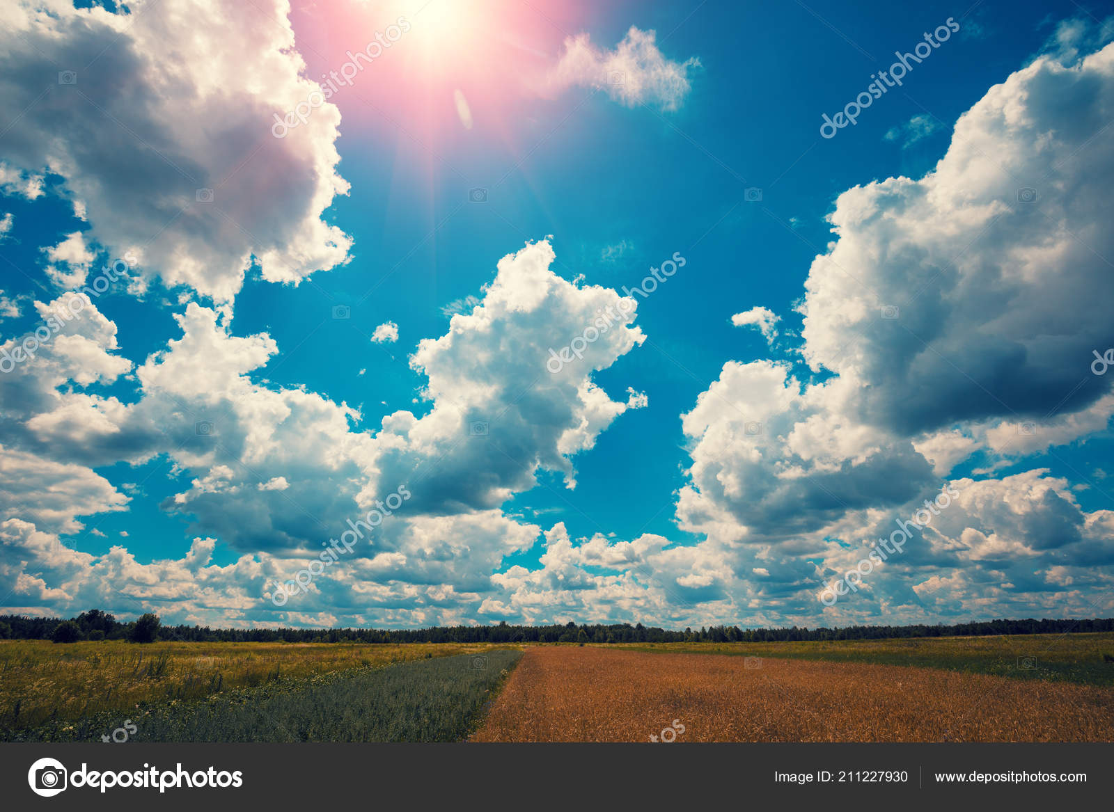 How clouds reveal the weather – How It Works, image size:1600x1167