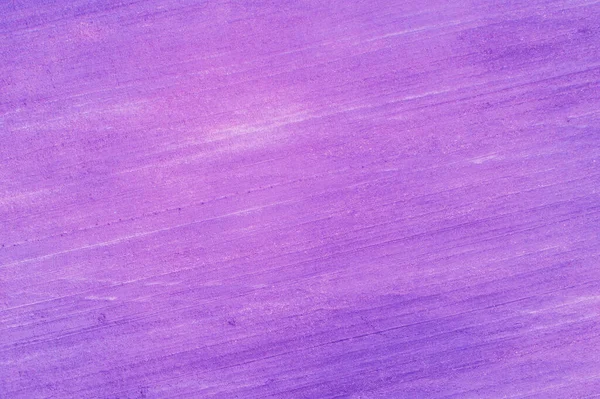 Fundo Textura Solo Campo Arado Início Primavera Superfície Roxa Roxo — Fotografia de Stock