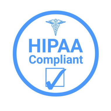 Hipaa uyumlu işaret çizelgesi
