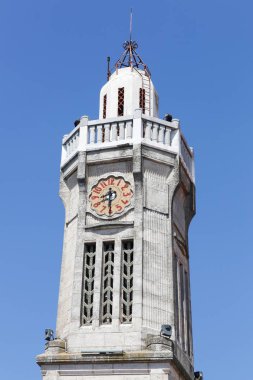 Konsolosluk Sarayı ve ticaret Sete, Fransa