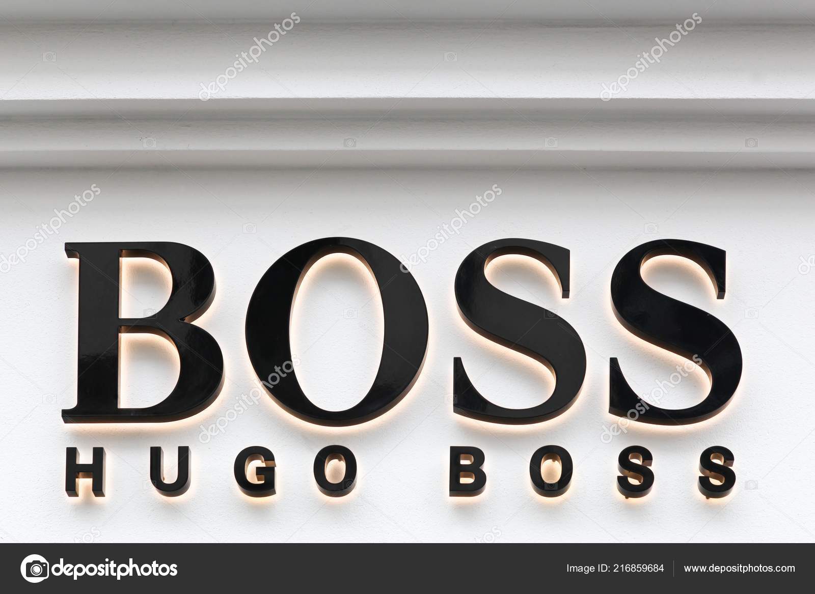 hugo boss sign up discount