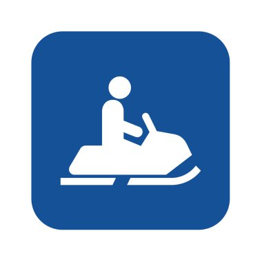 Karmobil sembol simge tasarlamak