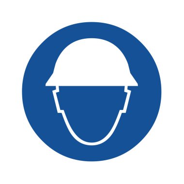 Emanet işareti koruma baş