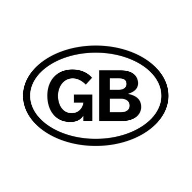 Ülke kodu Büyük Britanya