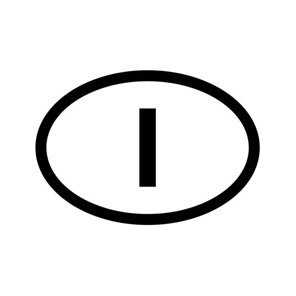 Иллюстрация кода страны
