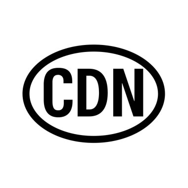 Ülke kodu araç kaydı Kanada 