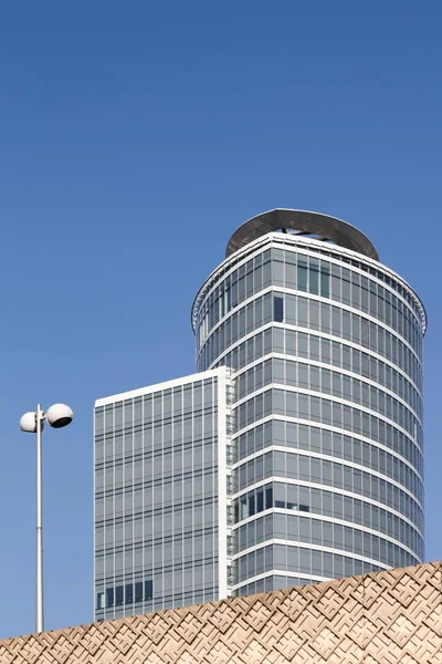 Sauerstoffturm Lyon Frankreich — Stockfoto