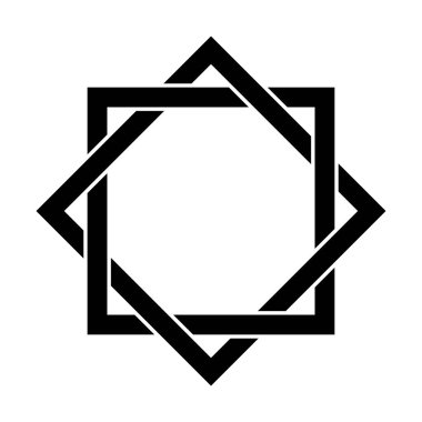 Lakshmi sembol simgesinin Yıldızı