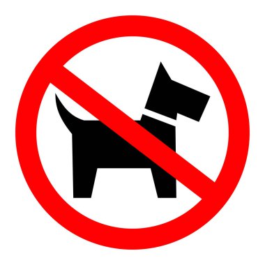 Köpekler imza atamaz.