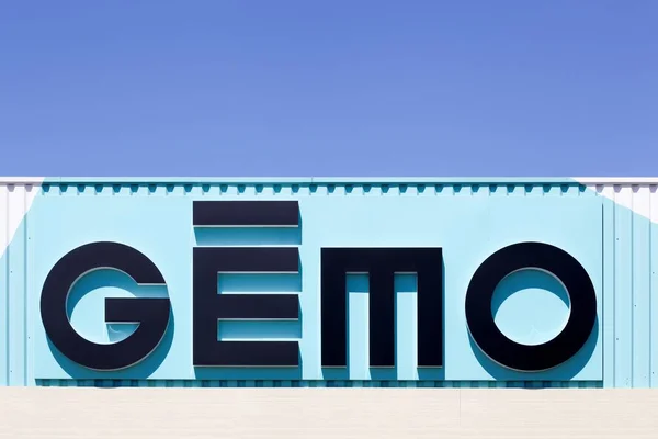 Gemo outlet st egreve