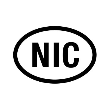 Ülke kodu araç kaydı Nikaragua