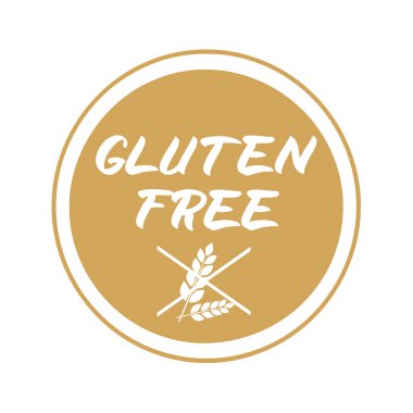 Glütensiz etiket gösterimi