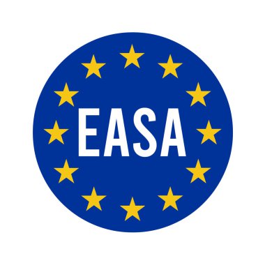 EASA, Avrupa Hava Güvenliği Ajansı imzası