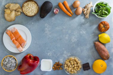 Üst görünümü savunmayı arttırır