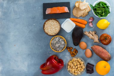 Üst görünümü savunmayı arttırır 