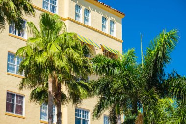 Miami Beach Art Deco