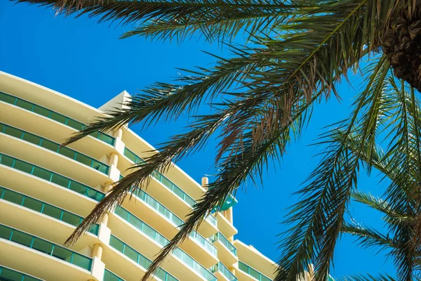 Miami Beach Art Deco — Stock fotografie
