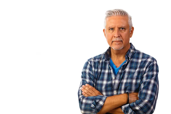 Handsome man portrait — Stock Photo, Image