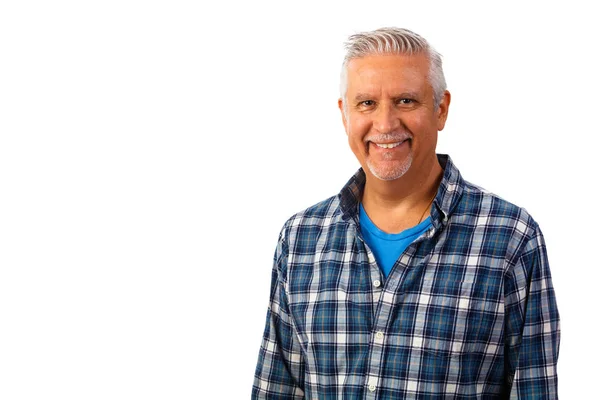 Handsome man portrait — Stock Photo, Image