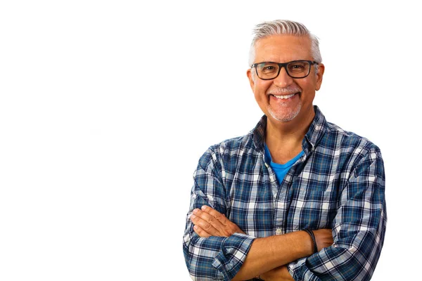 Handsome man portrait — Stock Photo, Image