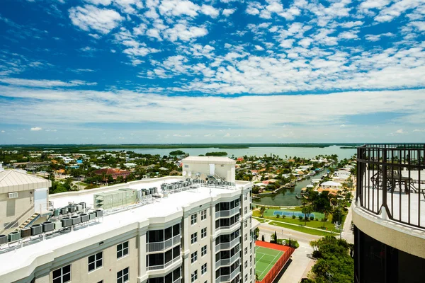 Fort Myers Beach — Zdjęcie stockowe