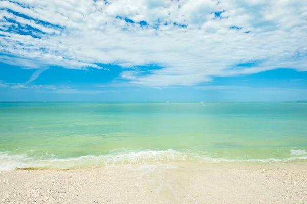 Fort Myers Beach — Stock Photo, Image