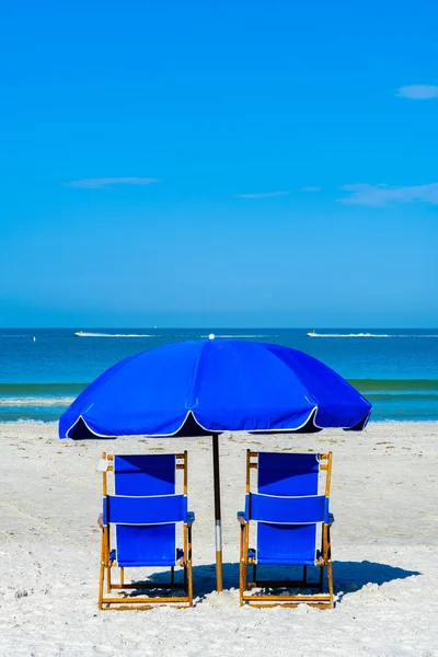 Fort Myers Beach — Foto de Stock