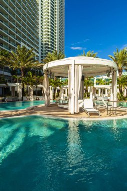Fontainebleau Hotel Miami Beach