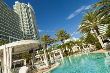 Fontainebleau Hotel Miami Beach