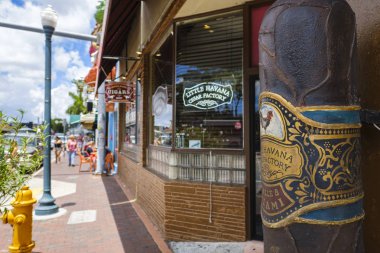 Küçük Havana Cityscape