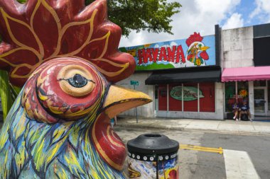 Küçük Havana Cityscape