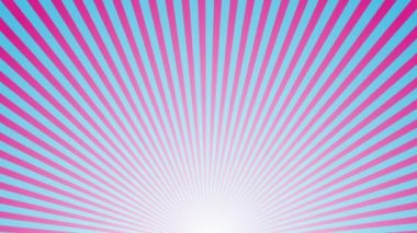 Soyut arkaplan güneş ışını tasarımı. retro tasarım