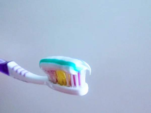 Toothpaste Toothbrush dental health medicine caries