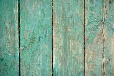 eski boyalı ahşap yüzeye