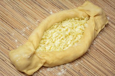 Khachapuri