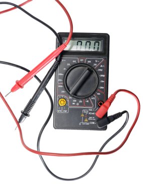 multimetre test cihazı