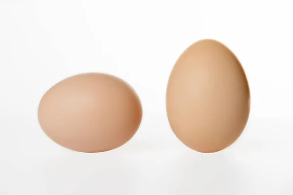 Ägg — Stockfoto